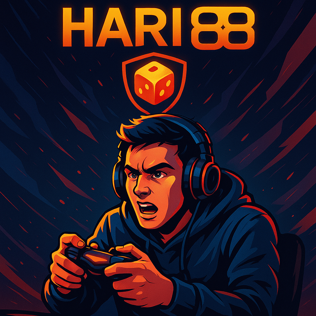 HARI88