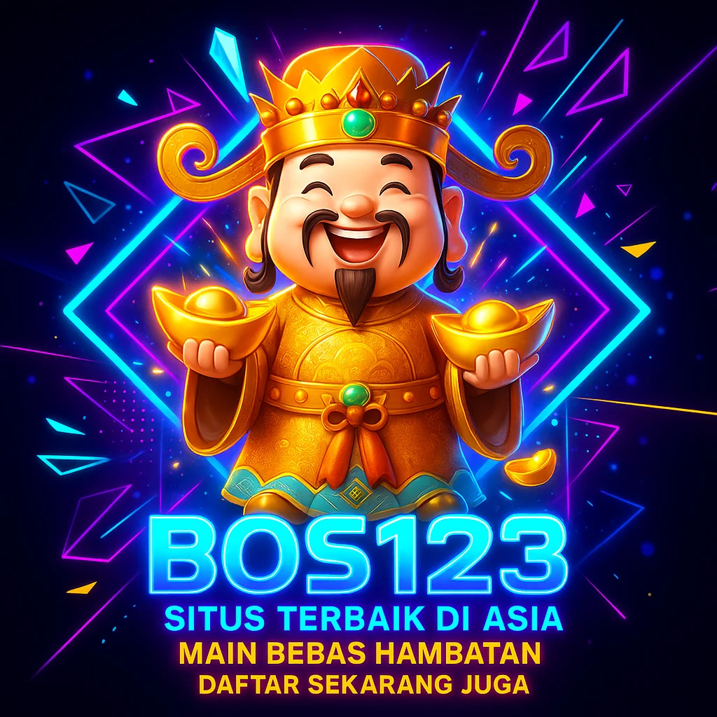 BOS123 $ LevelUp Sekarang dan Jadi Bos di Dunia Game